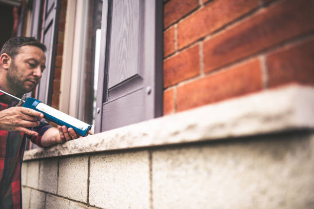 Best Insulation Removal  in Gateway, AK