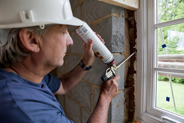 Best Insulation Inspection Services  in Gateway, AK